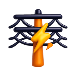 lưới điện power grid
