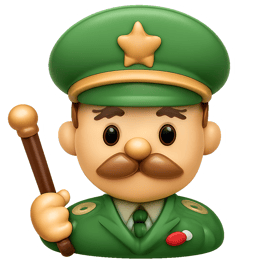 tư lệnh commander