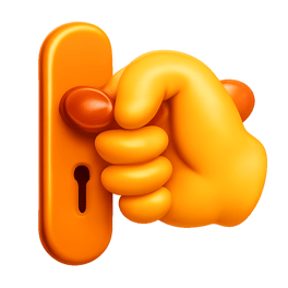 tay cầm handle