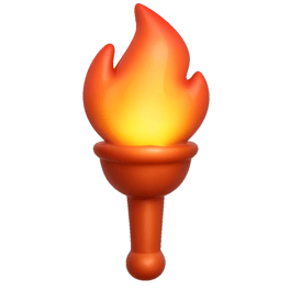 đuốc torch