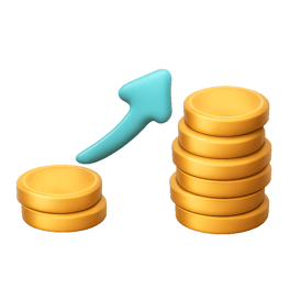 tăng thu increase revenue