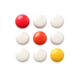 rất ít 寥寥無幾