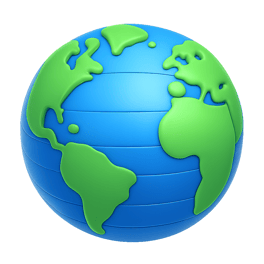 vĩ độ latitude