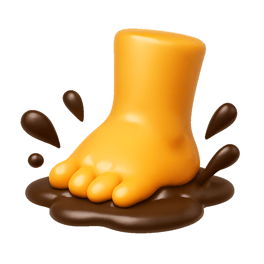 vũng bùn mud puddle