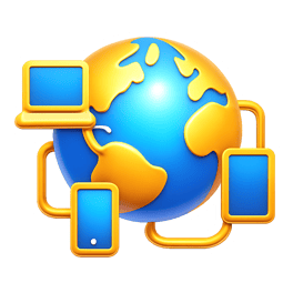 kết nối mạng to connect to network