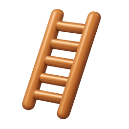 thang はしご