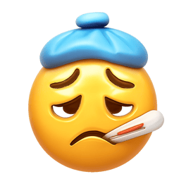 mắc bệnh to fall ill