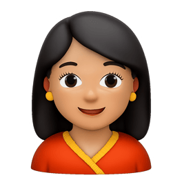chị dâu sister-in-law