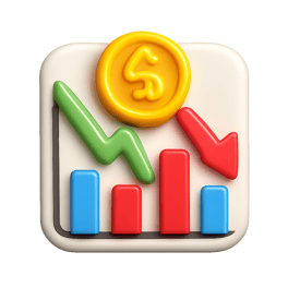 thị trường chứng khoán stock market