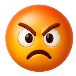trừng mắt to glare