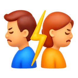 bất đồng 不一致