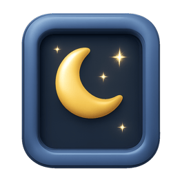 đêm khuya larut malam