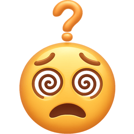 bối rối confused