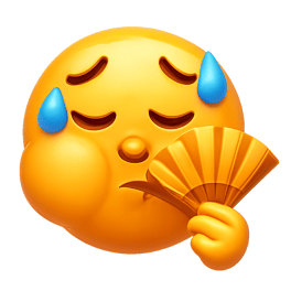 ngột ngạt pengap