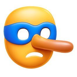 lời nói dối lie