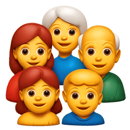 đại gia đình extended family