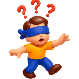 mù quáng blind