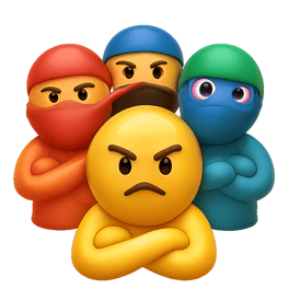 băng nhóm gang