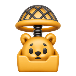 cái bẫy 함정