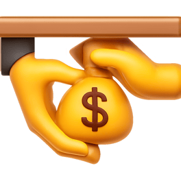 tham nhũng corruption