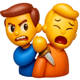 phản bội to betray