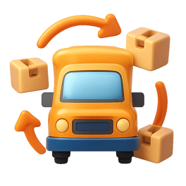 logistics 物流