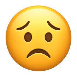 mặt mày ủ rũ dejected face