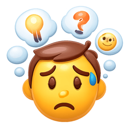 đa nghi suspicious
