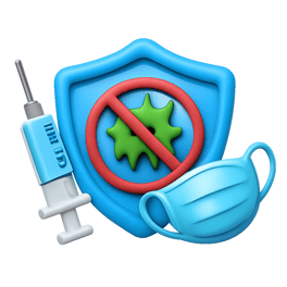 phòng chống dịch epidemic prevention