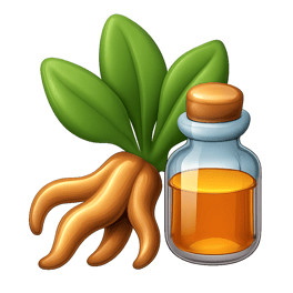 dược liệu medicinal herb