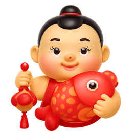 tranh Tết 年画