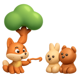 ngụ ngôn fable