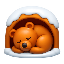 ngủ đông hibernate