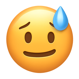 cười gượng wry smile