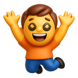 hào hứng excited