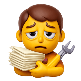 làm lùng ทำงานหนักเกินไป