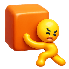 cồng kềnh 거추장스럽다