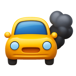 khí thải exhaust gas