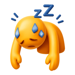 mệt mỏi rã rời sangat lelah