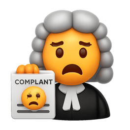 kêu kiện file a complaint
