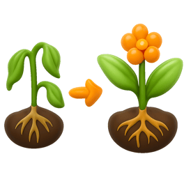 chữa tận gốc eradicate