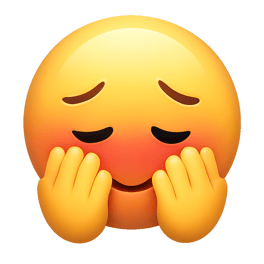 ngại ngùng embarrassed