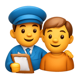 công bộc public servant