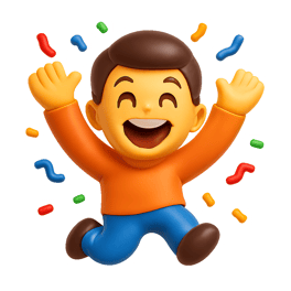 phấn khởi excited