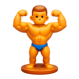 thể hình bodybuilding