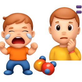 gây chuyện vô lý ก่อเรื่องไร้เหตุผล
