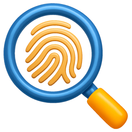 vật chứng evidence