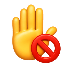 đừng hòng no way