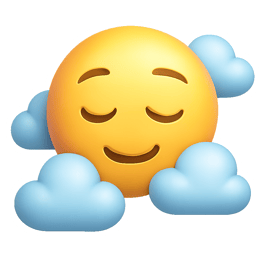 điềm tĩnh calm
