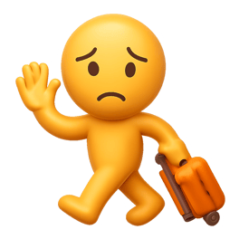 từ biệt to bid farewell